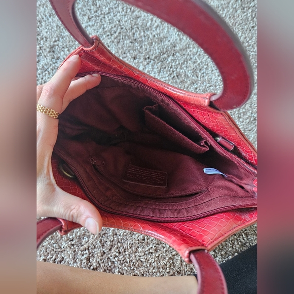 Relic by fossil handbag - Picture 6 of 7